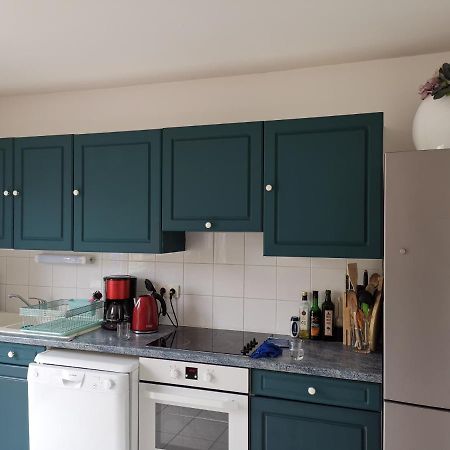 Chez Grace Maison De Vacances Pour 8 Personnes Wissant Exterior photo