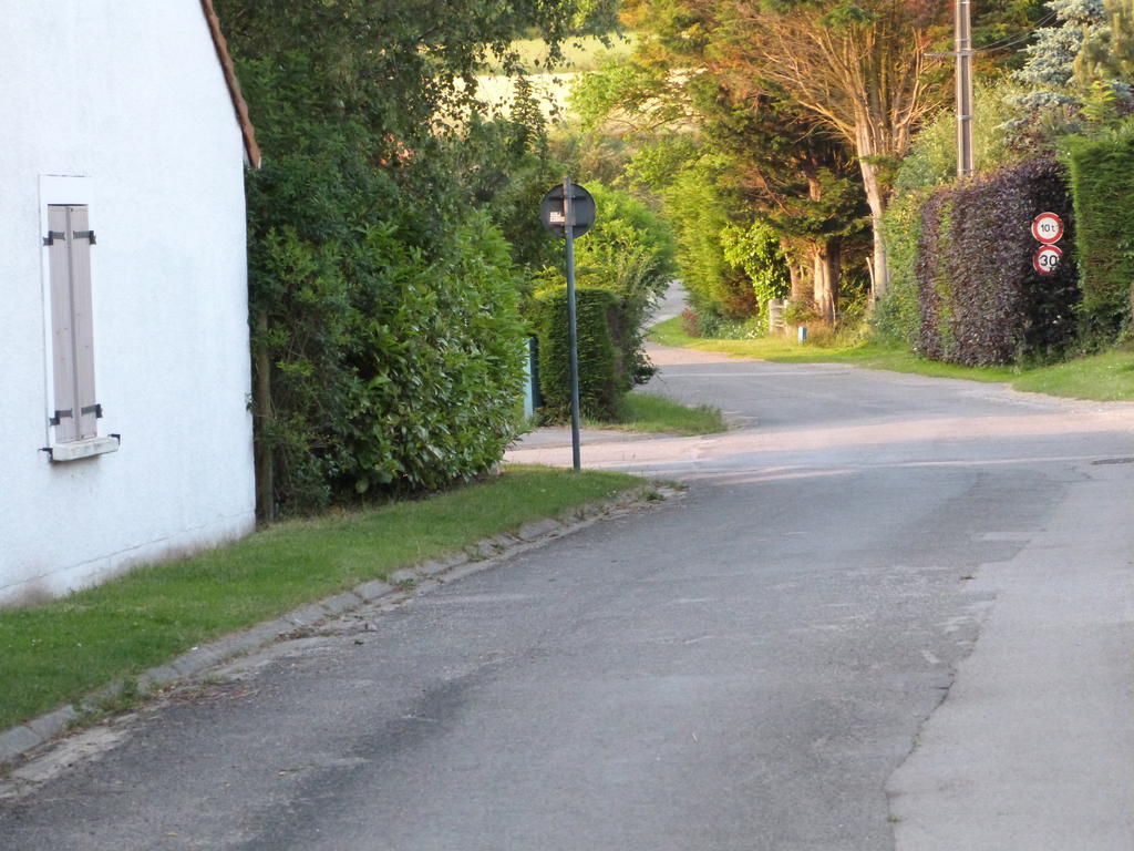 Chez Grace Maison De Vacances Pour 8 Personnes Wissant Exterior photo