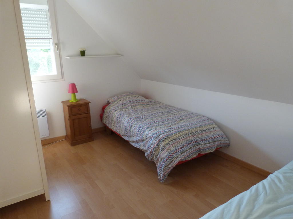 Chez Grace Maison De Vacances Pour 8 Personnes Wissant Room photo