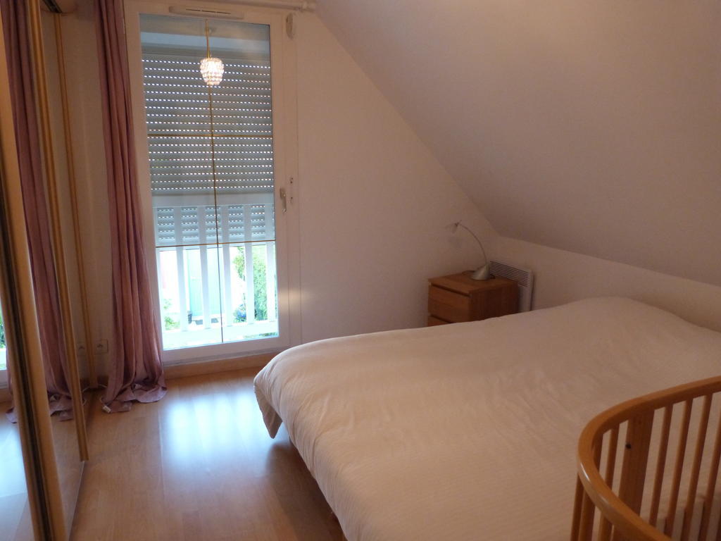 Chez Grace Maison De Vacances Pour 8 Personnes Wissant Room photo